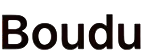Boudu Chairworks